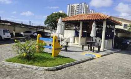 Condomínio Bem Viver no bairro Farolândia