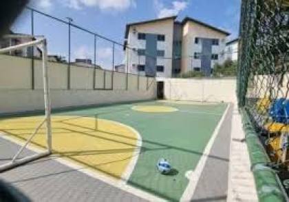 Condomínio Bem Viver no bairro Farolândia