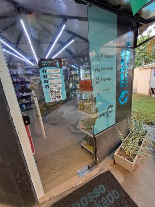 Condomínio Bem Viver no bairro Farolândia
