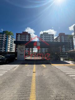 APARTAMENTO CON PORTO DAS AGUAS