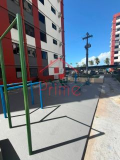 APARTAMENTO CON PORTO DAS AGUAS