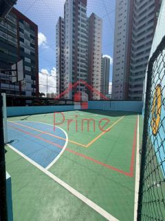 APARTAMENTO CON PORTO DAS AGUAS