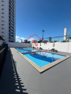 APARTAMENTO CON PORTO DAS AGUAS