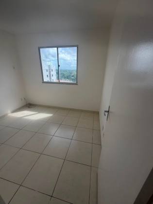 Apartamento no Condomínio Recanto das Árvores no bairro: Jabotiana
