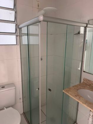 Apartamento no Condomínio Recanto das Árvores no bairro: Jabotiana