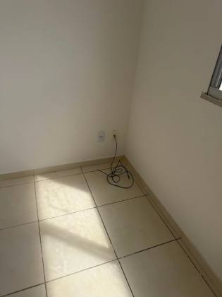 Apartamento no Condomínio Recanto das Árvores no bairro: Jabotiana