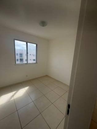 Apartamento no Condomínio Recanto das Árvores no bairro: Jabotiana