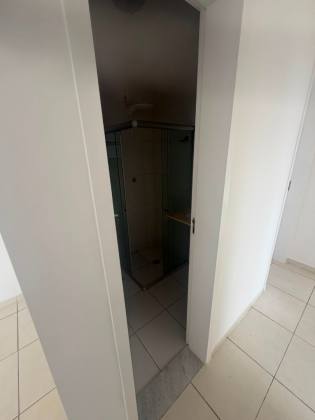 Apartamento no Condomínio Recanto das Árvores no bairro: Jabotiana