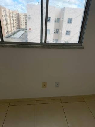 Apartamento no Condomínio Recanto das Árvores no bairro: Jabotiana