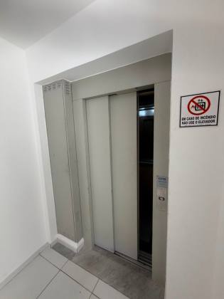 Apartamento no Condomínio Recanto das Árvores no bairro: Jabotiana