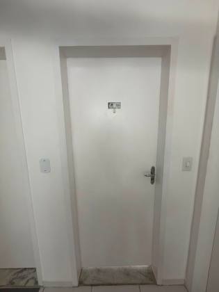 Apartamento no Condomínio Recanto das Árvores no bairro: Jabotiana
