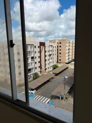 Apartamento no Condomínio Recanto das Árvores no bairro: Jabotiana