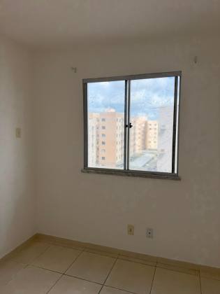 Apartamento no Condomínio Recanto das Árvores no bairro: Jabotiana