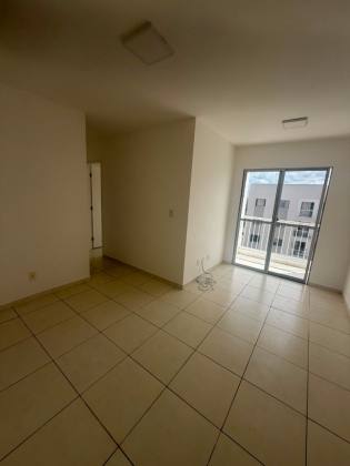 Apartamento no Condomínio Recanto das Árvores no bairro: Jabotiana
