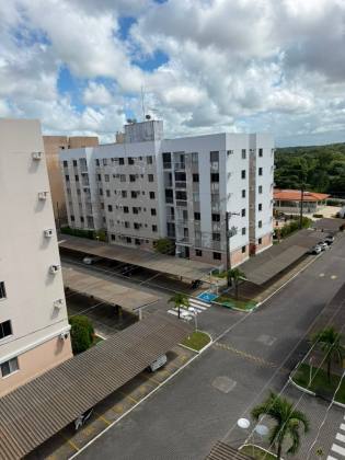 Apartamento no Condomínio Recanto das Árvores no bairro: Jabotiana