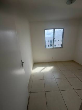 Apartamento no Condomínio Recanto das Árvores no bairro: Jabotiana