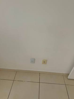 Apartamento no Condomínio Recanto das Árvores no bairro: Jabotiana