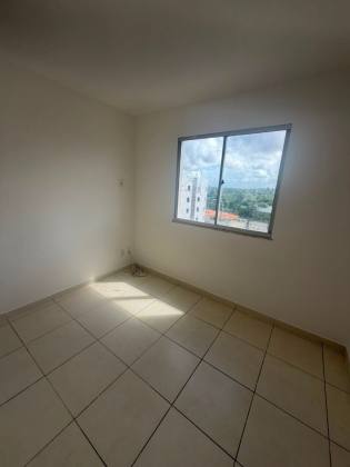 Apartamento no Condomínio Recanto das Árvores no bairro: Jabotiana