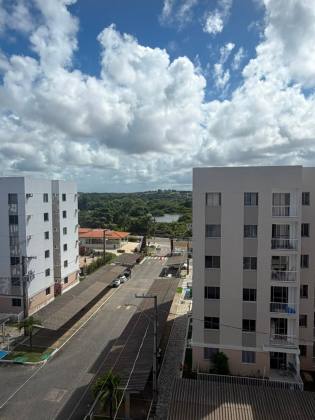 Apartamento no Condomínio Recanto das Árvores no bairro: Jabotiana