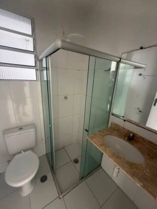Apartamento no Condomínio Recanto das Árvores no bairro: Jabotiana