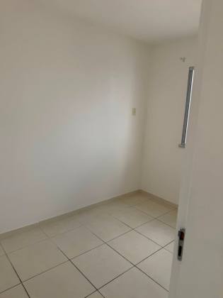 Apartamento no Condomínio Recanto das Árvores no bairro: Jabotiana