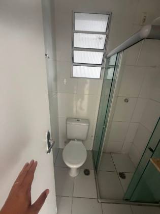 Apartamento no Condomínio Recanto das Árvores no bairro: Jabotiana