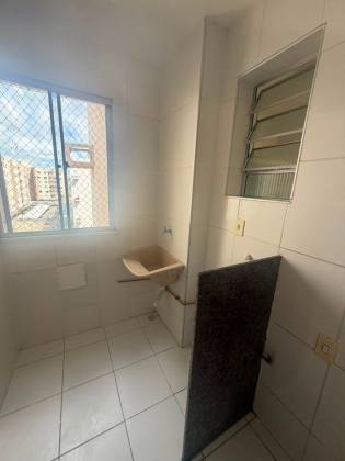 Apartamento no Condomínio Recanto das Árvores no bairro: Jabotiana