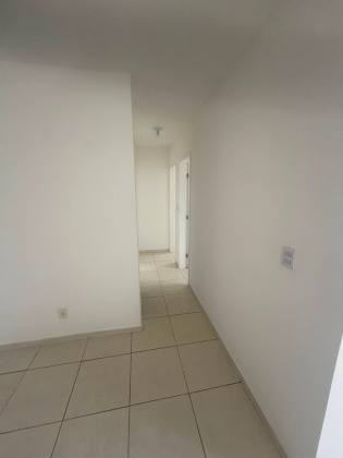Apartamento no Condomínio Recanto das Árvores no bairro: Jabotiana