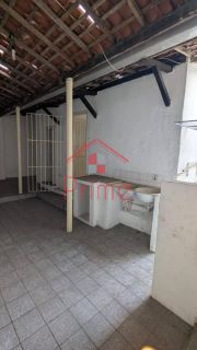 Casa na Praça da bandeira - Bairro São José