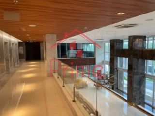 Sala no Jardim Europa Medical Center