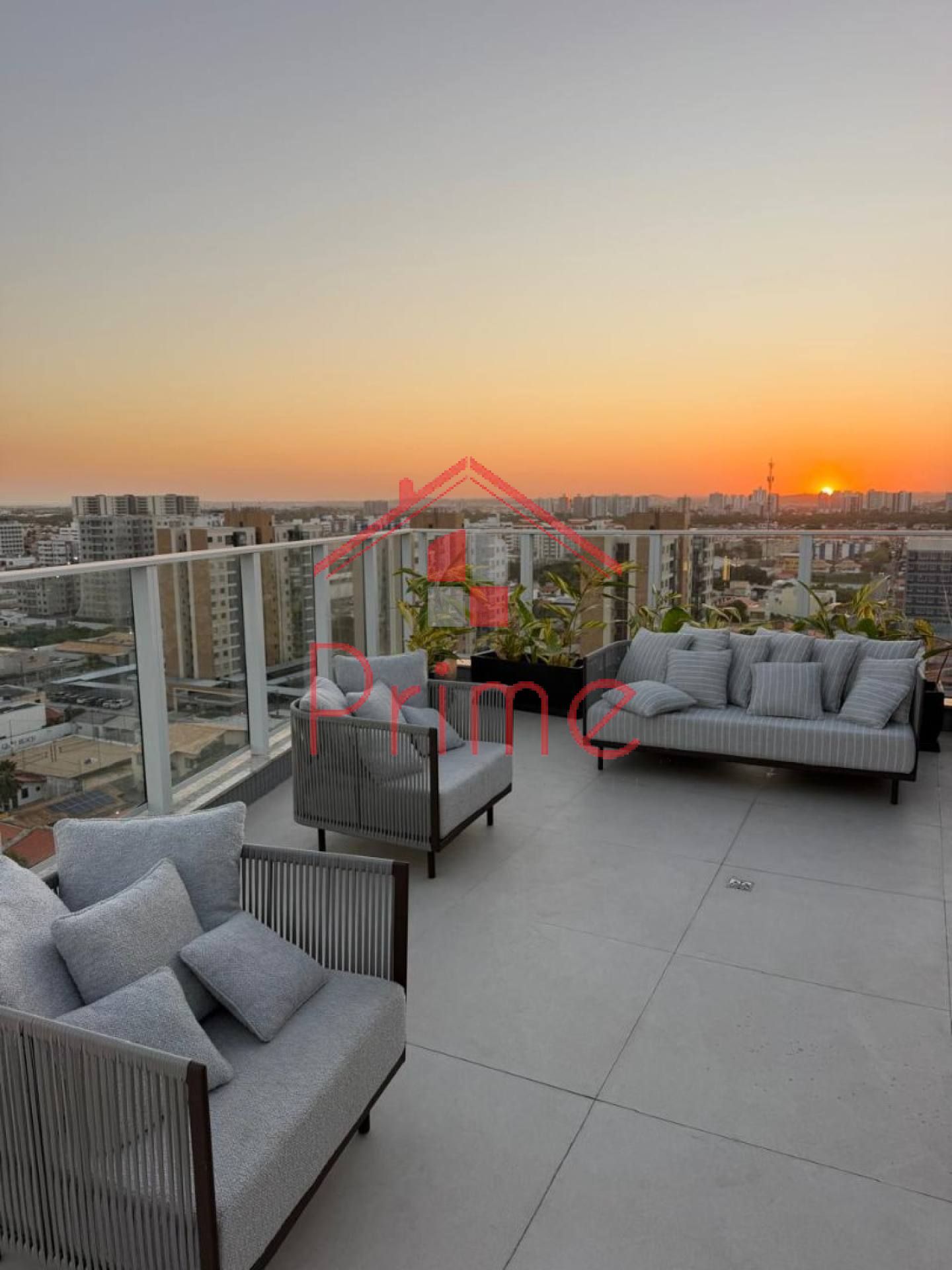 APARTAMENTO STUDIO SOHO RESIDENCE
