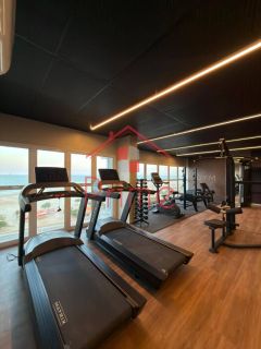 APARTAMENTO STUDIO SOHO RESIDENCE