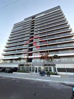 APARTAMENTO STUDIO SOHO RESIDENCE