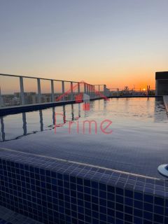 APARTAMENTO STUDIO SOHO RESIDENCE