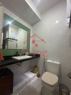 CASA DE ESQUINA NA AVENIDA PRÓXIMO A PADARIA UNIÃO