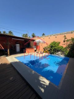 CASA NO MOSQUEIRO