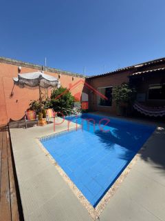 CASA NO MOSQUEIRO