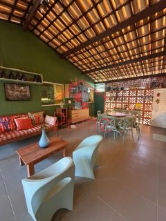 CASA NO MOSQUEIRO