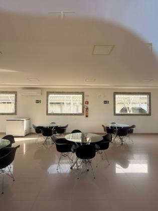 APARTAMENTO ALAMEDA DA COSTA