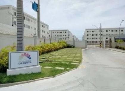 APARTAMENTO ALAMEDA DA COSTA
