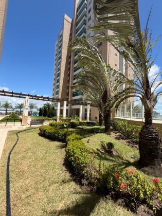 APARTAMENTO TERRAÇO BEIRA MAR