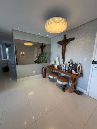 APARTAMENTO TERRAÇO BEIRA MAR