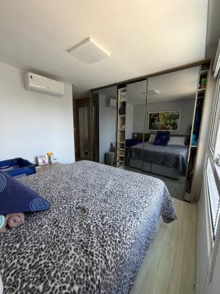 APARTAMENTO TERRAÇO BEIRA MAR