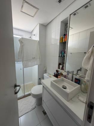 APARTAMENTO TERRAÇO BEIRA MAR