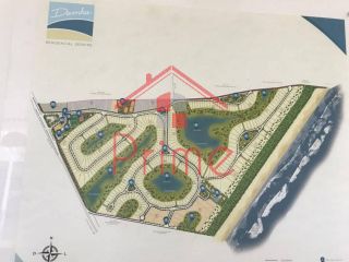 Lote no Damha Residencial