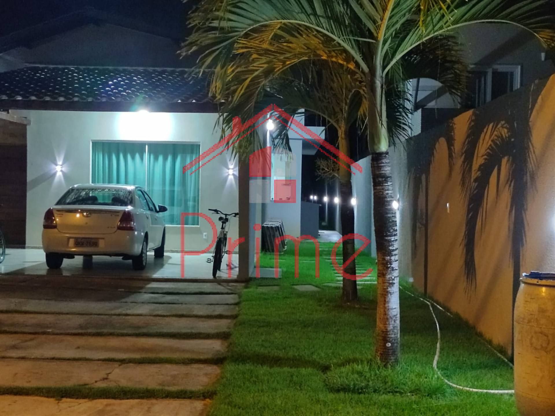 Casa no Morada do Rio