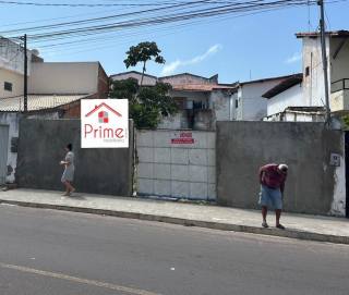 Terreno na Atalaia