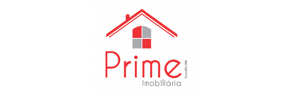 Prime Imobiliária - CRECI 366PJ