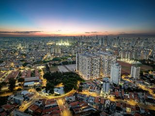 Novo Mundo Carrão II