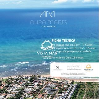 AURA MARIS 